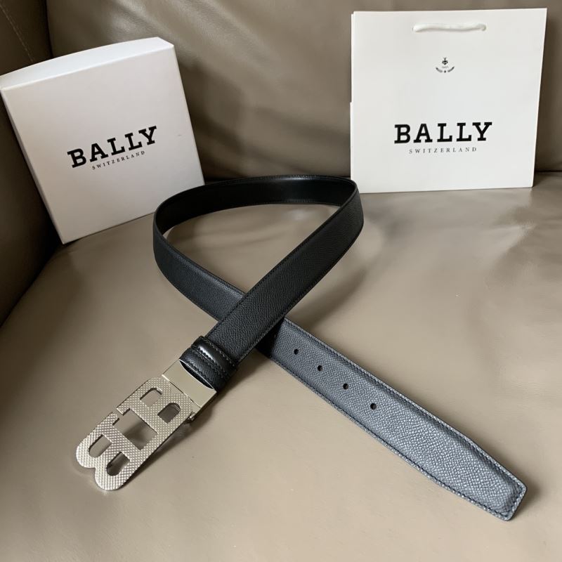 BALLY